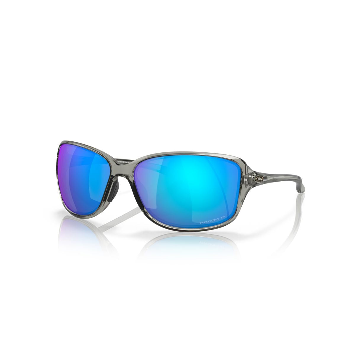 Oakley cohort hotsell prizm tungsten polarized