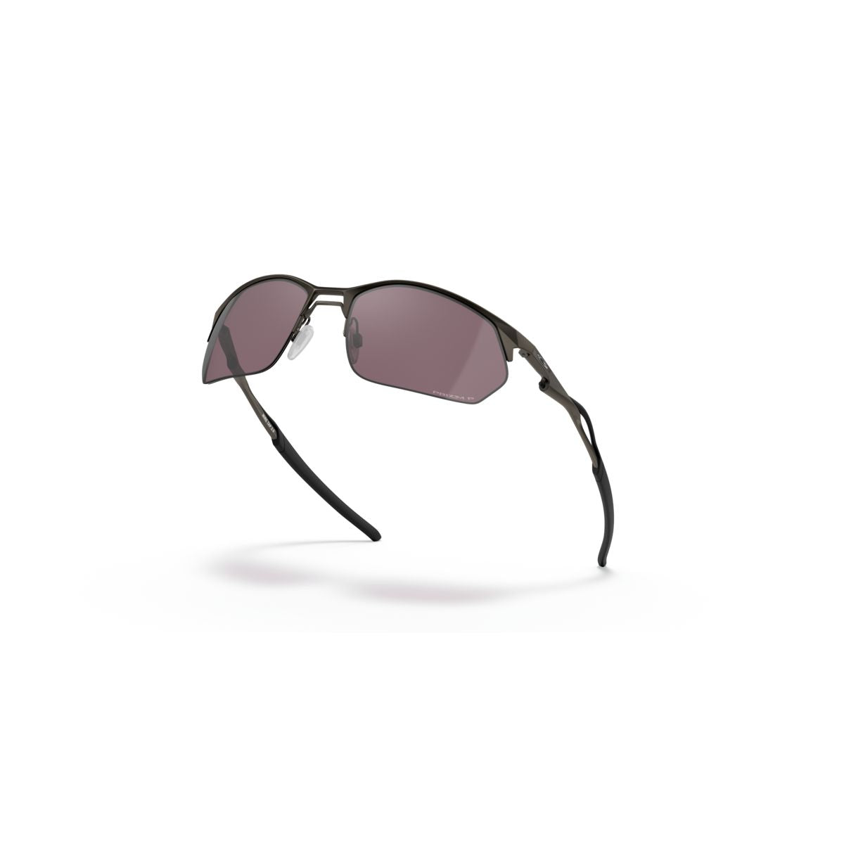 Oakley Wire Tap 2.0 Pewter/Prizm Daily Polarized 0OO4145-414505 - Cam2