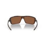 Oakley Cables Brown Tortoise/Prizm Tungsten Polarized 0OO9129-912907