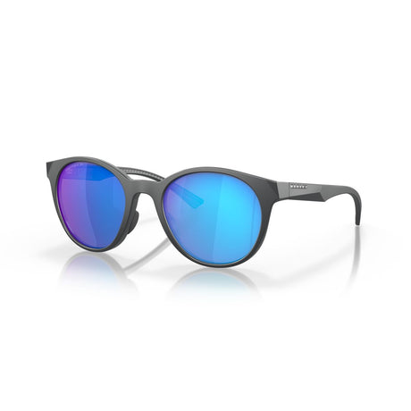 Oakley Spindrift Matte Carbon/Prizm Sapphire Polarized 0OO9474-947409