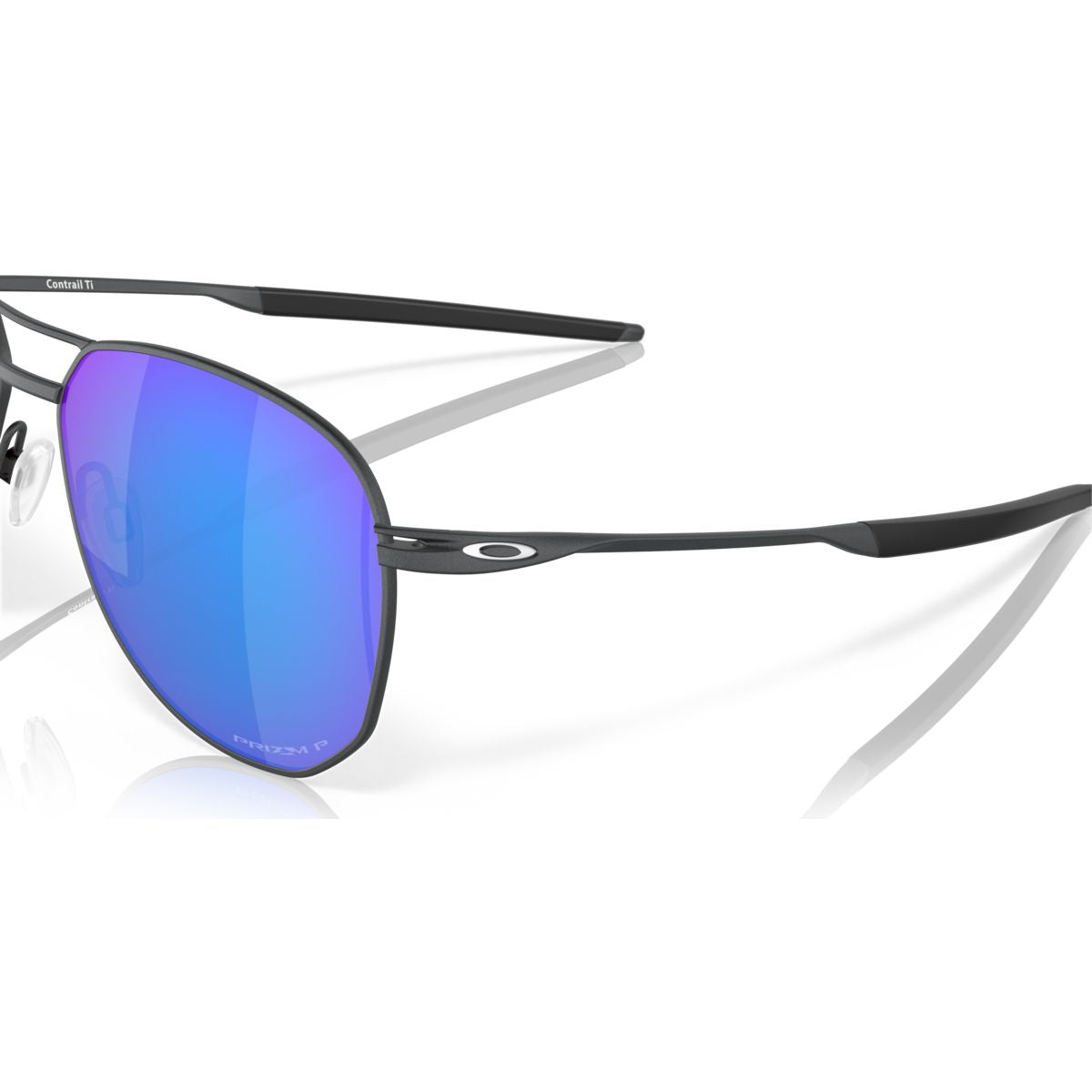 Oakley elmont cheap prizm polarized