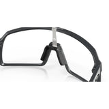 Oakley Sutro (Low Bridge Fit) Matte Carbon/Clear To Black Iridium Photochromic 0OO9406A-940633