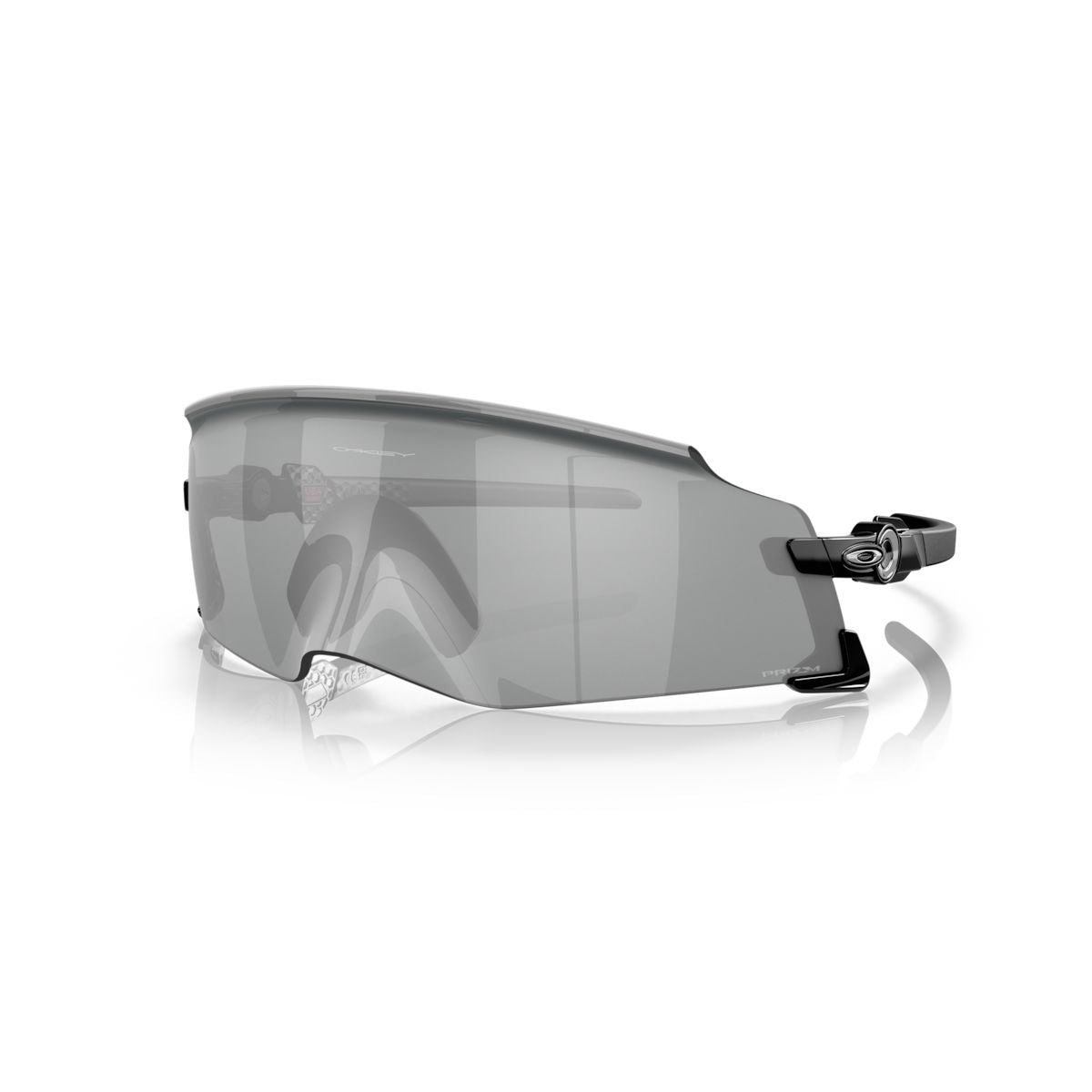 Oakley Kato Polished Black/Prizm Black 0OO9455M-945501 | Cam2