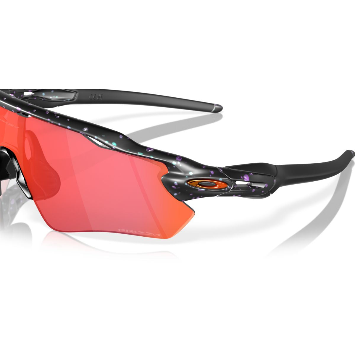 Oakley radar clearance ev path green