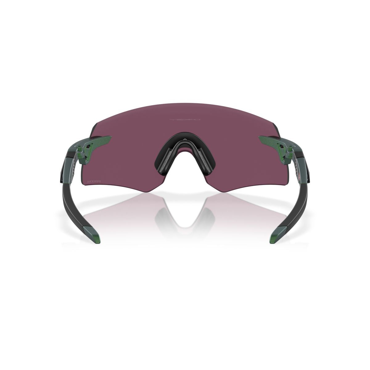 Oakley Encoder (Low Bridge Fit) Spectrum Gamma Green/Prizm Road