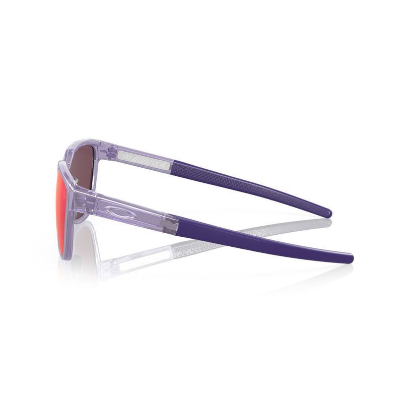 Oakley Actuator A Transparent Lilac/Prizm Road 0OO9250A-925007