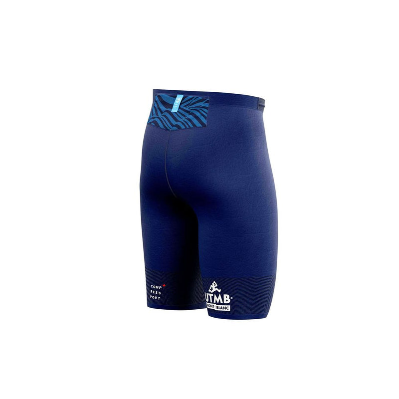 Compressport Ultra-Trail Under Control Short - UTMB 2022