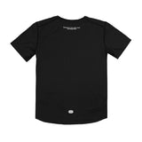 ARC Cool Breeze Short Sleeve T-Shirt (Black)