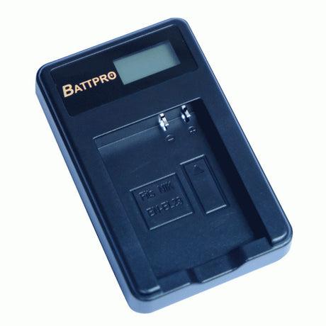 Battpro ENEL23 USB Charger - Cam2