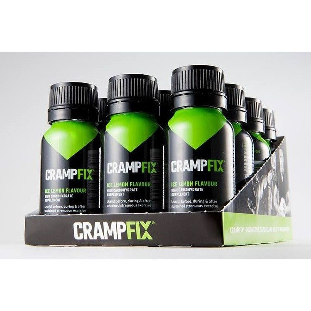 CrampFix Bottle 50ml - Cam2
