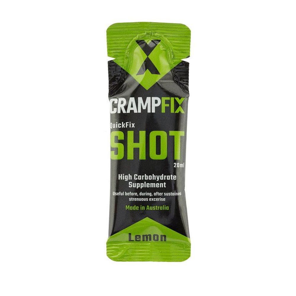 Crampfix Quickfix Shot 20ml
