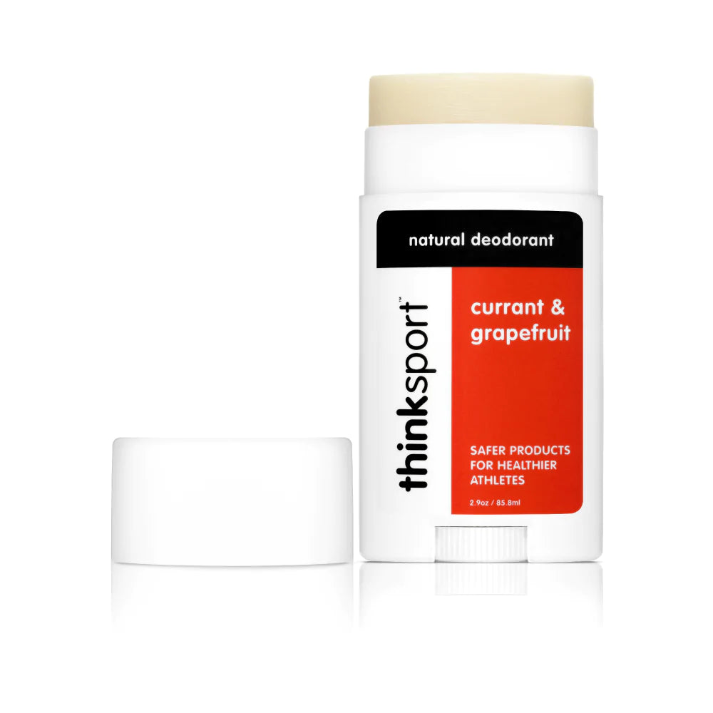 Thinksport Natural Deodorant 2.9oz - Cam2