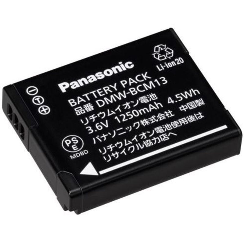Panasonic BM DMW-BCM13E Battery