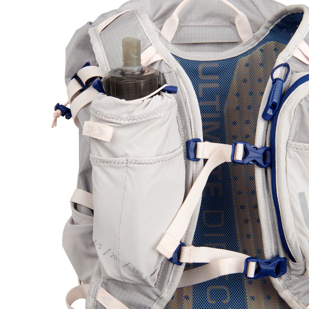 Ultimate Direction Women's Fastpackher 20 - Cam2