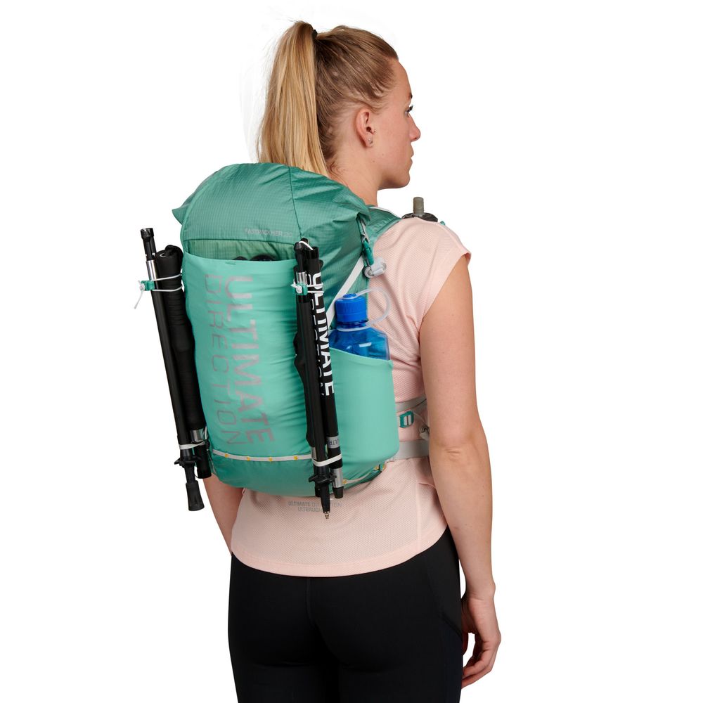 Ultimate Direction Women's Fastpackher 20 - Cam2