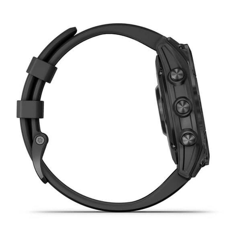 Garmin Fēnix 7 Solar