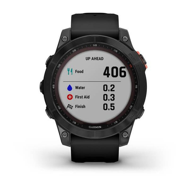 Garmin Fēnix 7 Solar