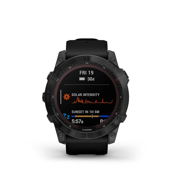 #color_black dlc titanium w/ black band