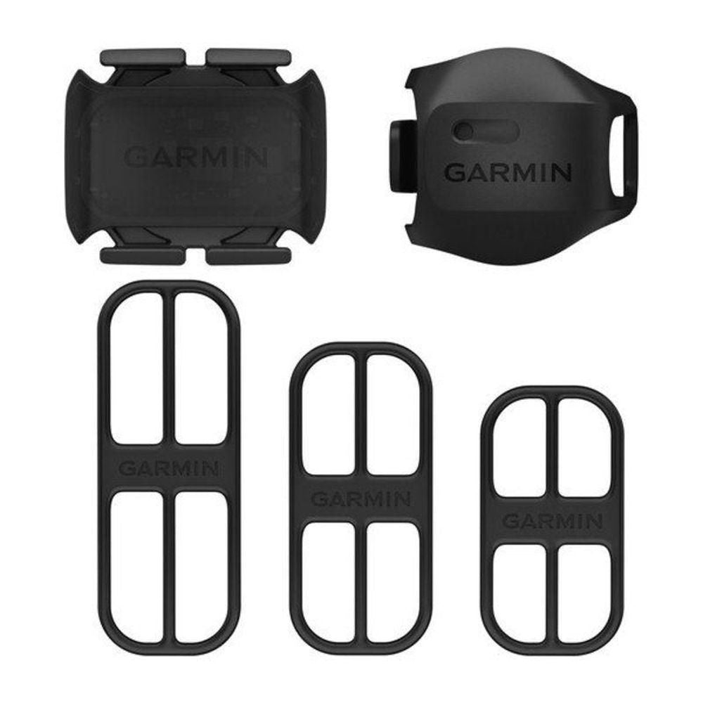 Garmin Bike Speed Sensor 2 & Cadence