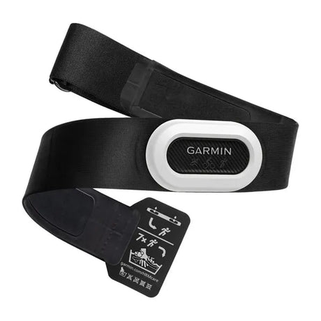 Garmin HRM Pro Plus - Cam2