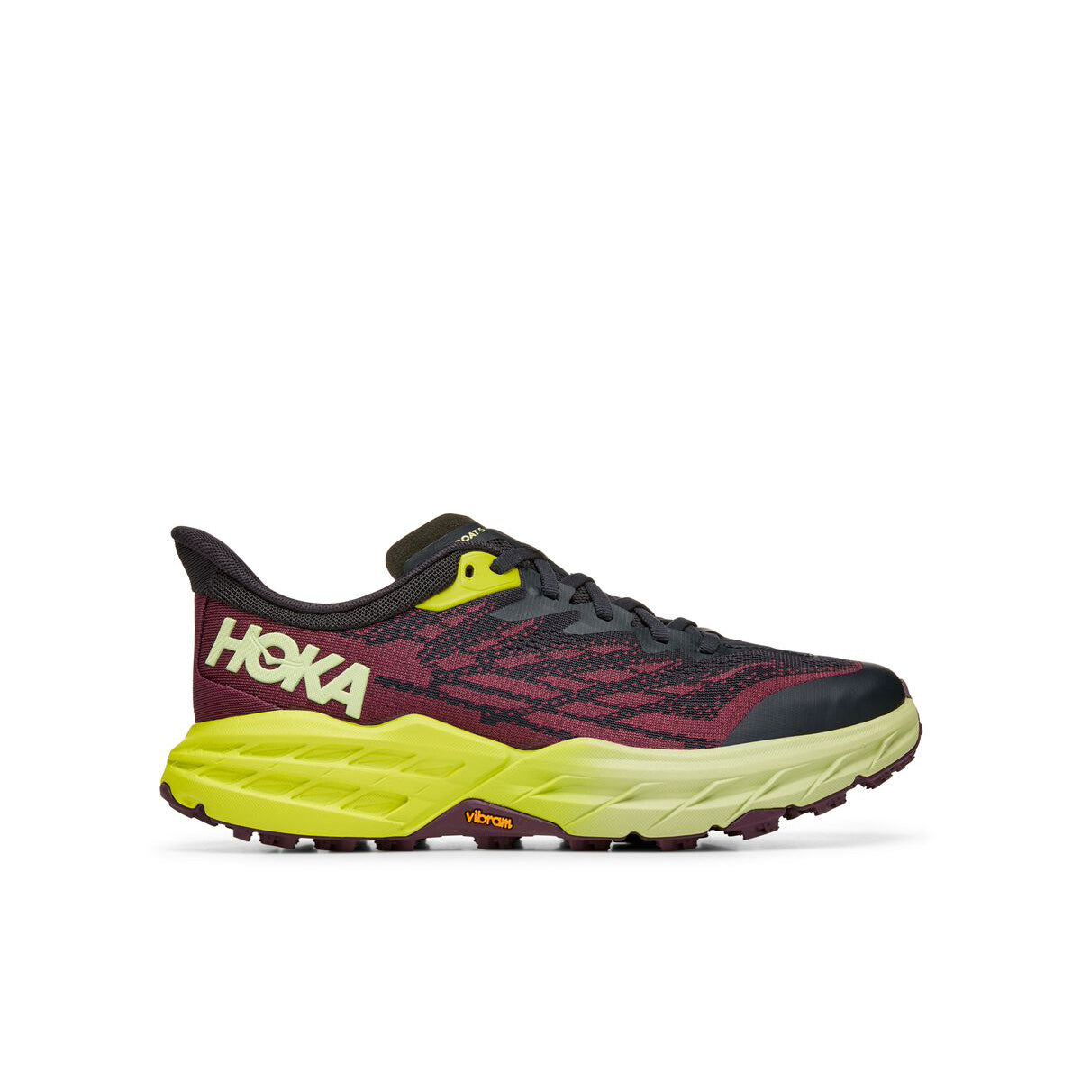 Hoka one one shop women's trail running shoes