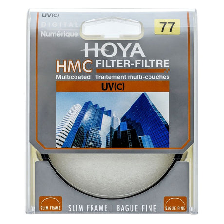 Hoya HMC UV - Cam2