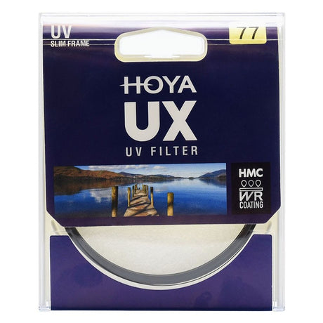 Hoya UX UV - Cam2