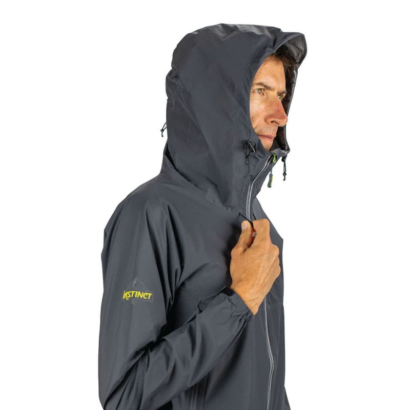 Instinct Ultra Rain Shell Jacket
