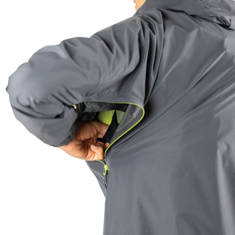Instinct Ultra Rain Shell Jacket