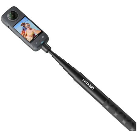 Insta360 Invisible Selfie Stick for ONE X & ONE R 114cm