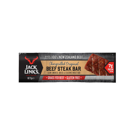 Jack Link's Steak Bar 25g