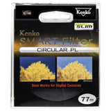 Kenko CPL Slim Smart Filter