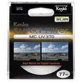 Kenko UV Slim Smart Filter - Cam2