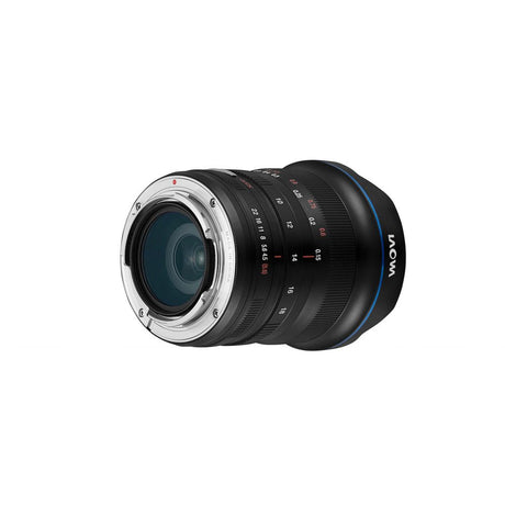 Laowa Lens 10-18mm f4.5-5.6 (Sony FE) - Cam2