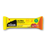 Näak Ultra Energy Bar Sports Nutrition - Cam2
