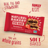 Nature's Bakery Whole Wheat Fig Bars - Cam2