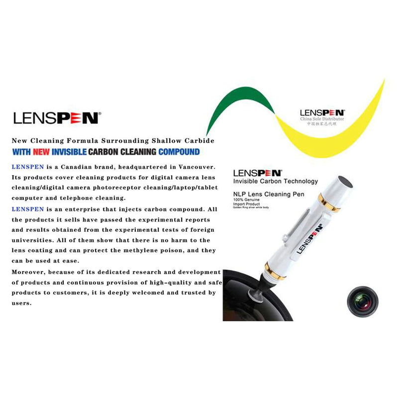 Lowepro Lenspen >30mm