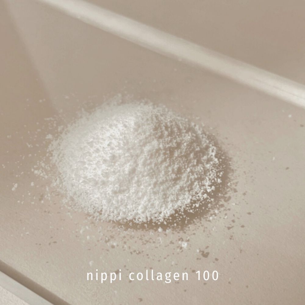 Nippi Collagen Bottle - Cam2