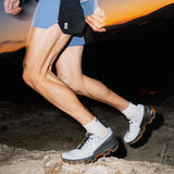 On Running Men's Cloudventure Lightweight Trail Running Shoes - Cam2