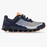 On Running Men's Cloudvista Trail Running Shoes - Cam2