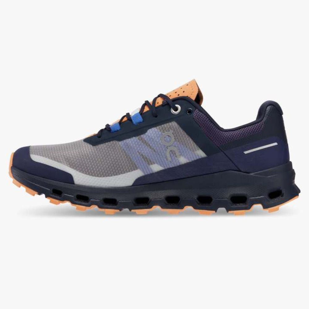 On Running Men's Cloudvista Trail Running Shoes