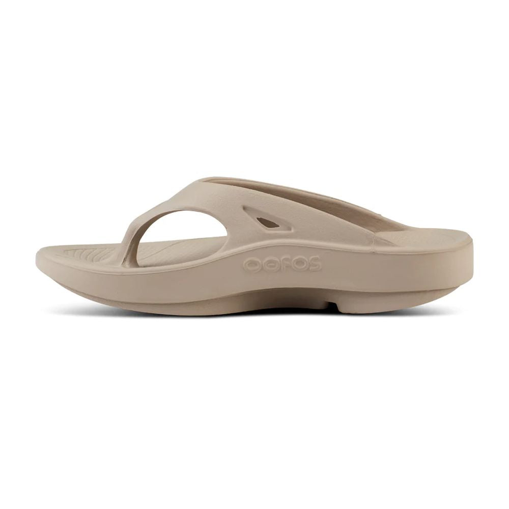 Oofos Unisex's OOriginal Sandal - Cam2