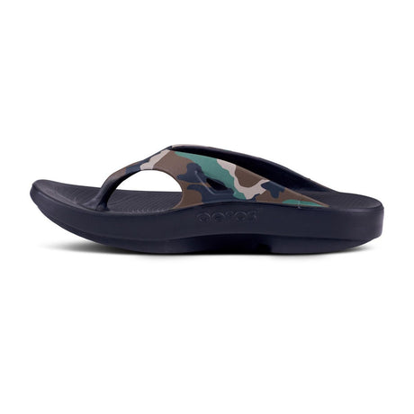 Oofos OOriginal Sport Sandal - Cam2
