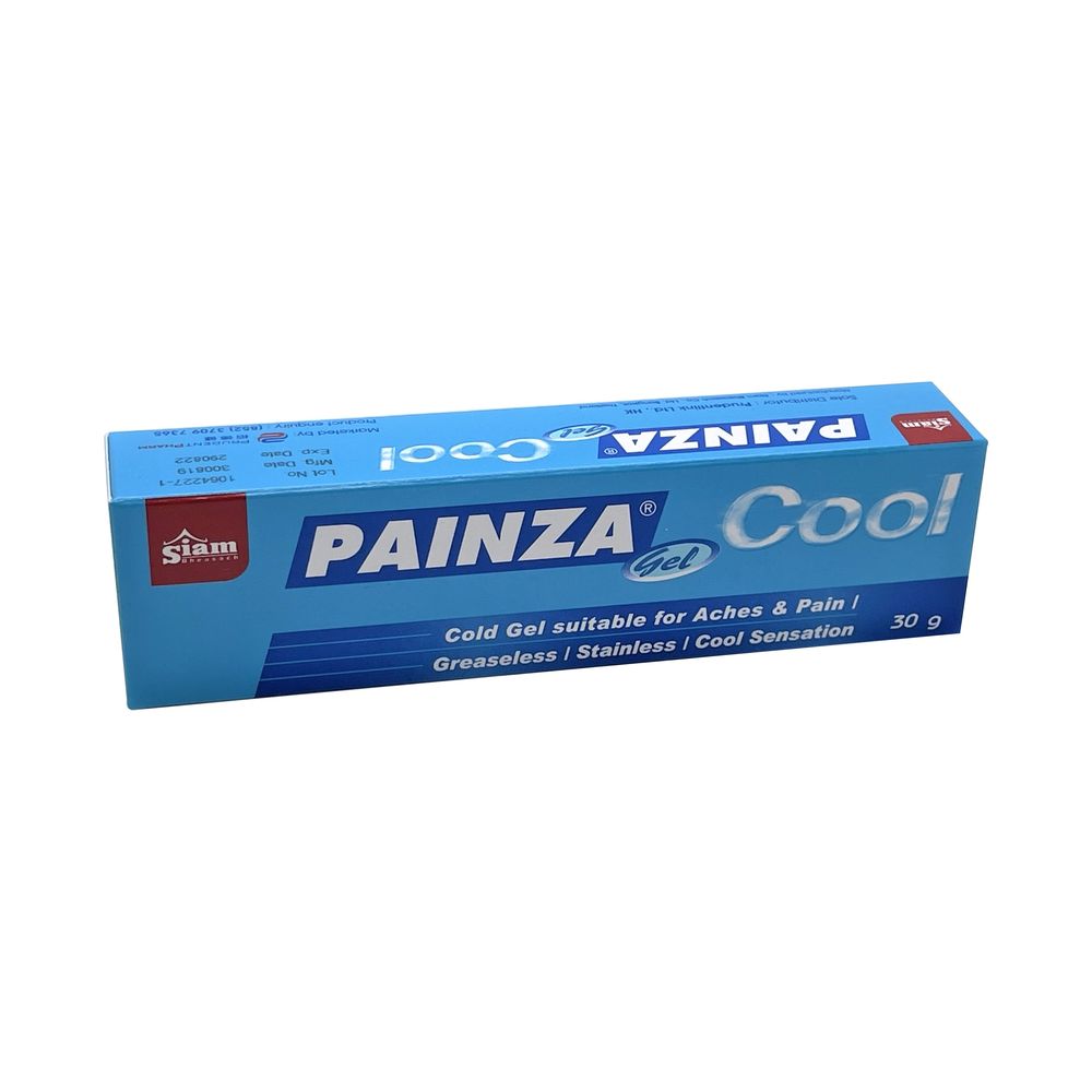 Painza Cool Gel 30gm - Cam2