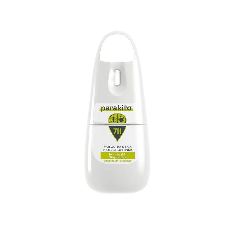 Para'Kito Mosquito & Tick Protection Spray 75ml - Cam2