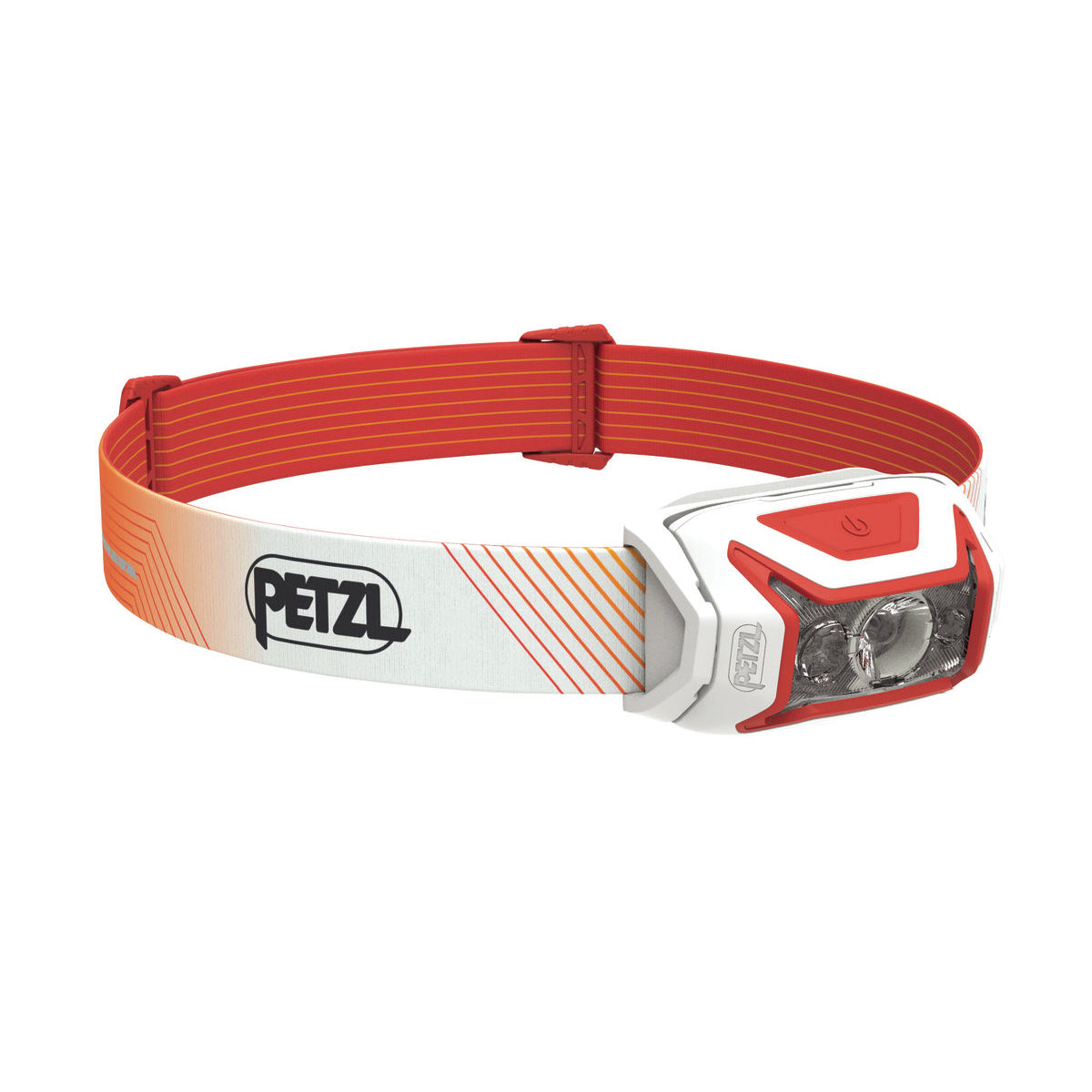 Petzl Actik Core 600 Lumens Headlamp - Cam2