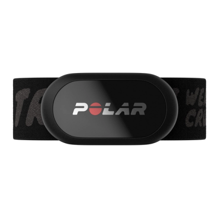 Polar H10 Heart Rate Monitor - Cam2
