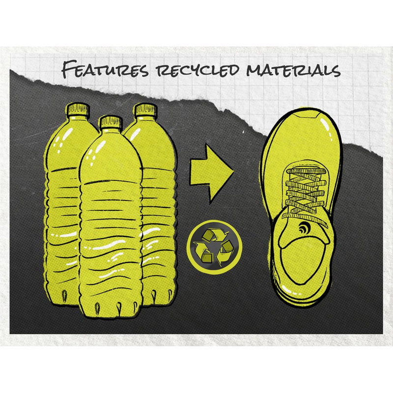 Topo Men's Pursuit Trail Running Shoes