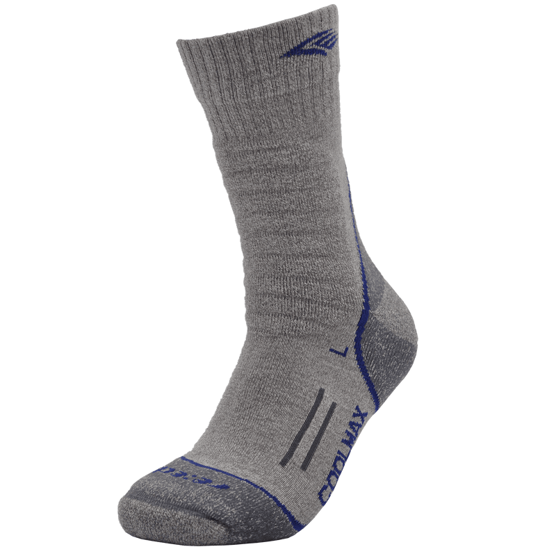 Reecho Unisex Light Weight Hiking Socks