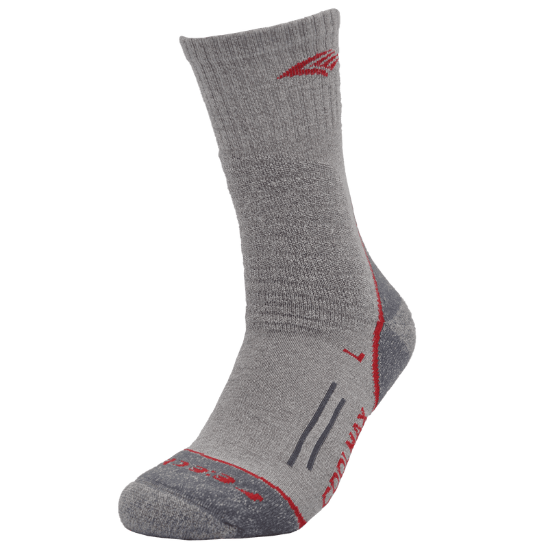 Reecho Unisex Light Weight Hiking Socks